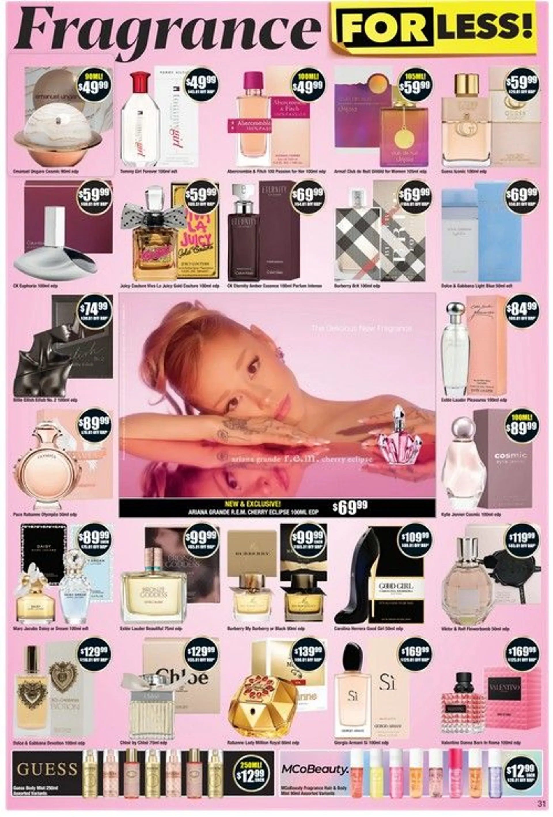 Chemist Warehouse  - Catalogue valid from 26 June to 9 July 2025 - page 5