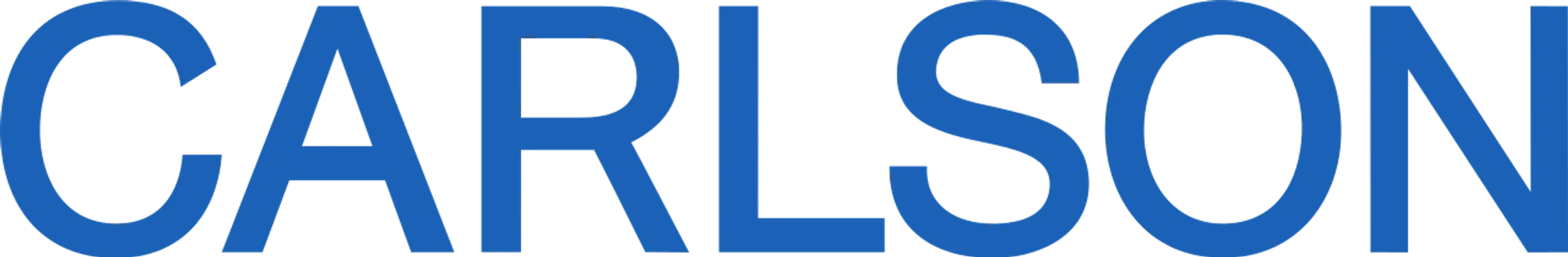 CARLSON logo