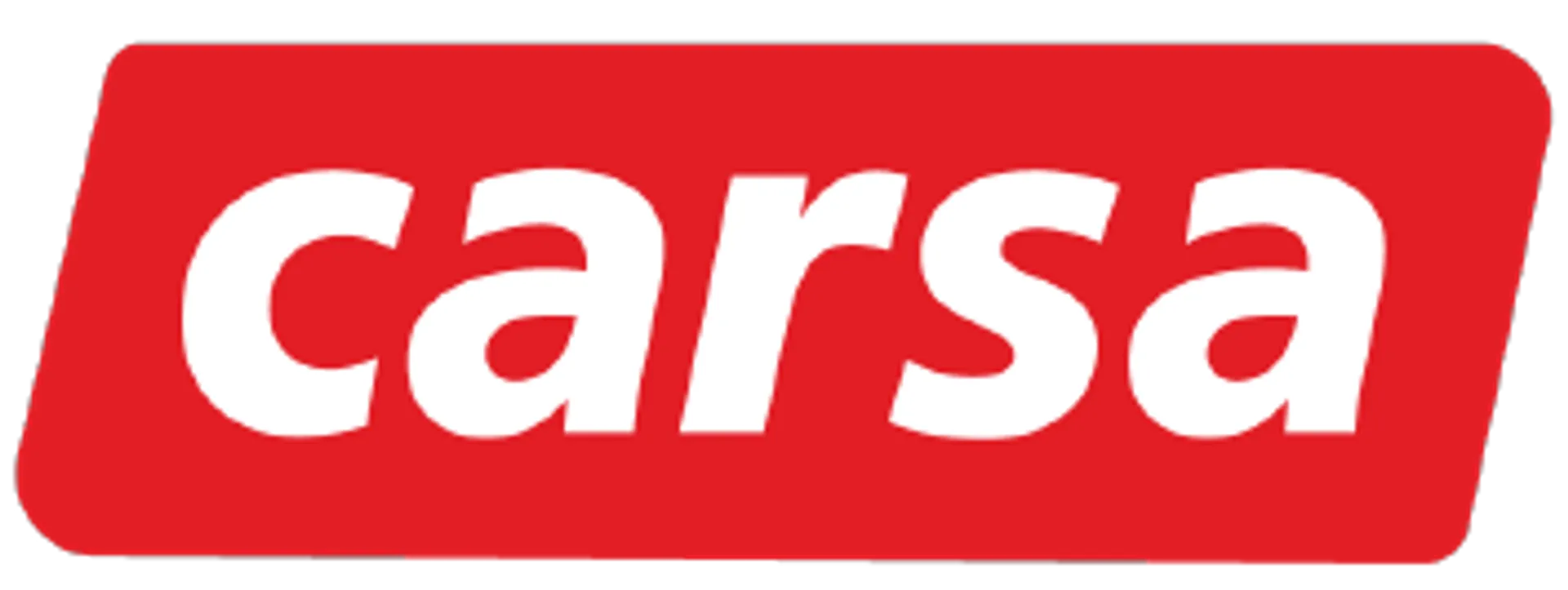 CARSA logo