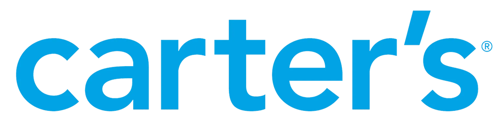 CARTER'S logo