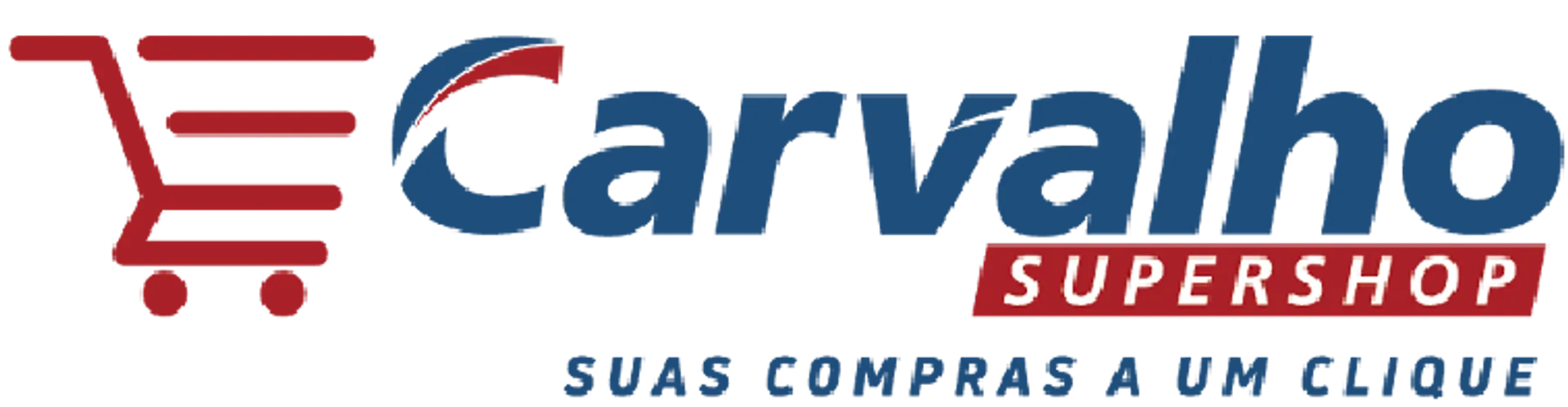 CARVALHO SUPERMERCADO logo