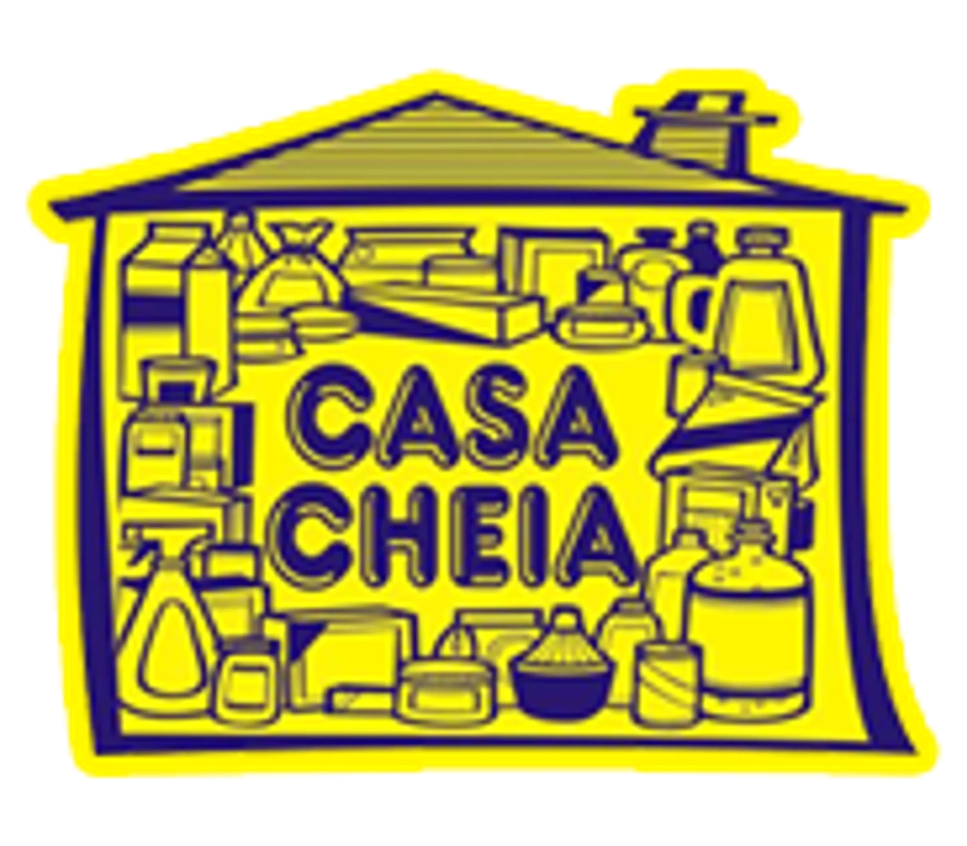 Casa Cheia logo