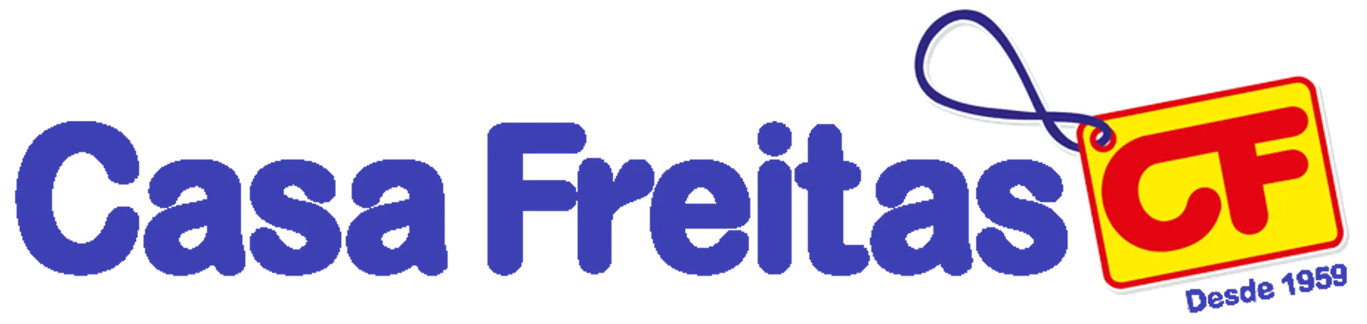 CASA FREITAS logo