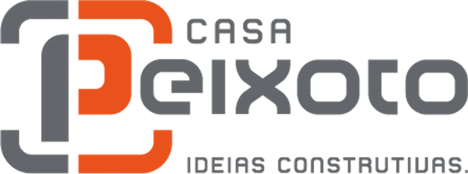 Casa Peixoto logo