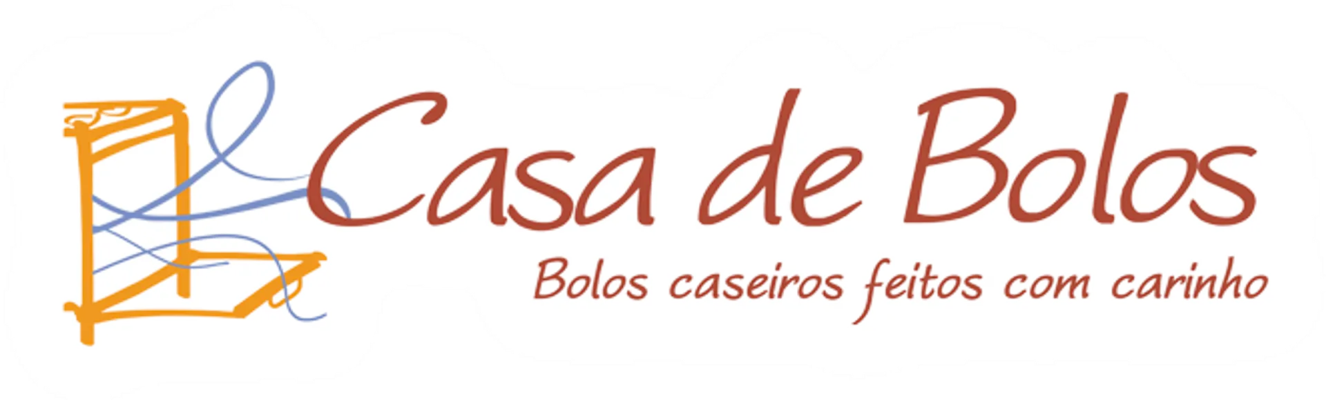 CASA DE BOLOS logo