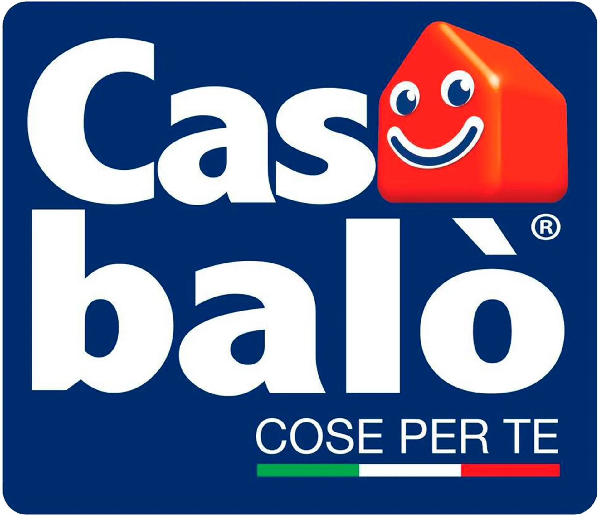 CASABALÒ logo