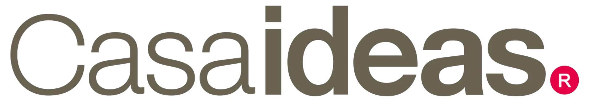 Logo de Casaideas