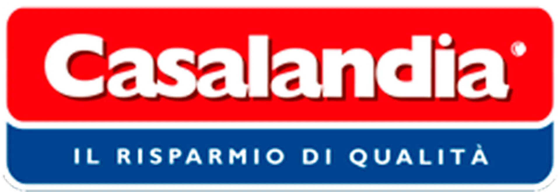 CASALANDIA logo