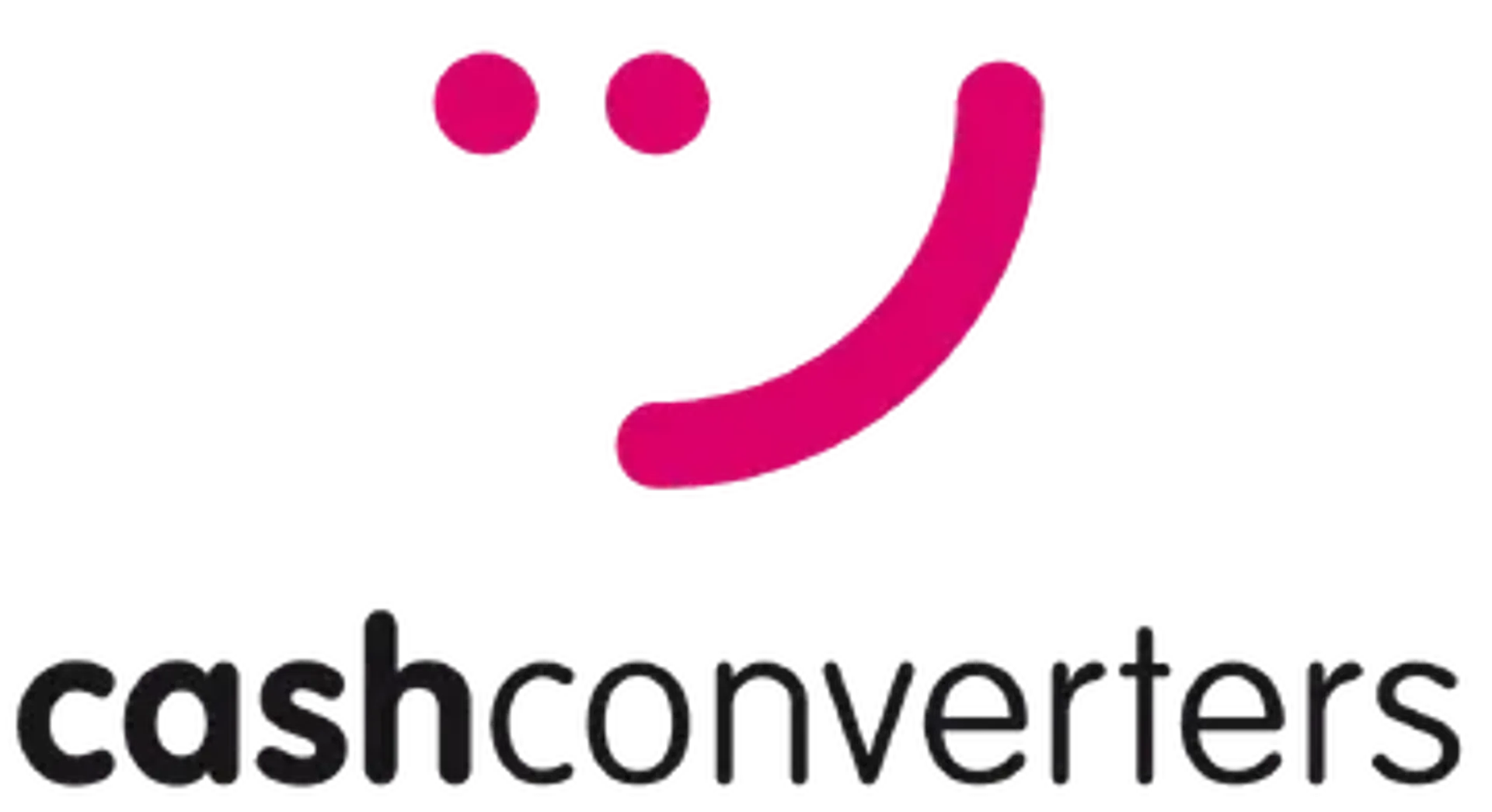 CASH CONVERTERS logo