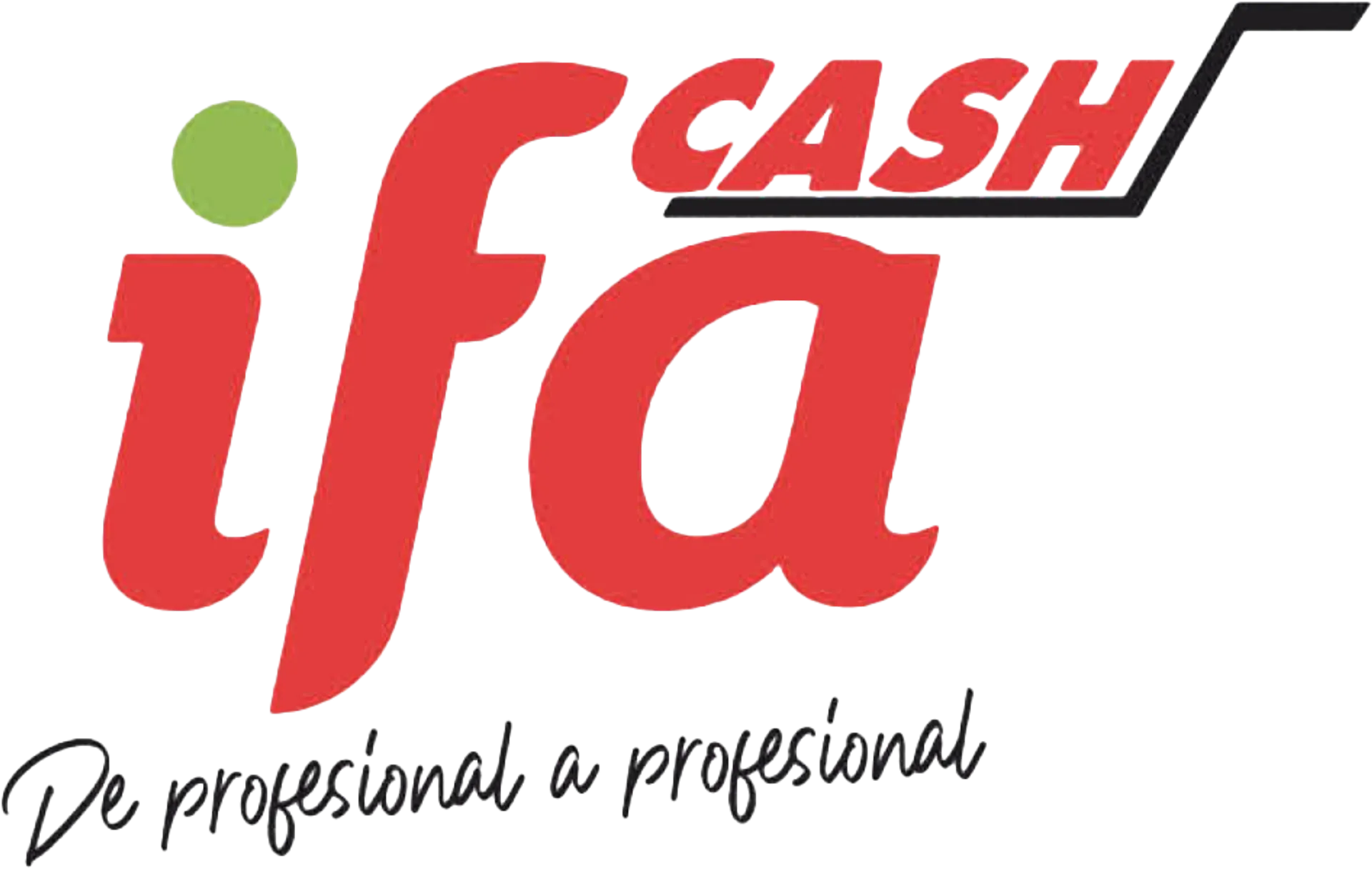 CASH IFA logo