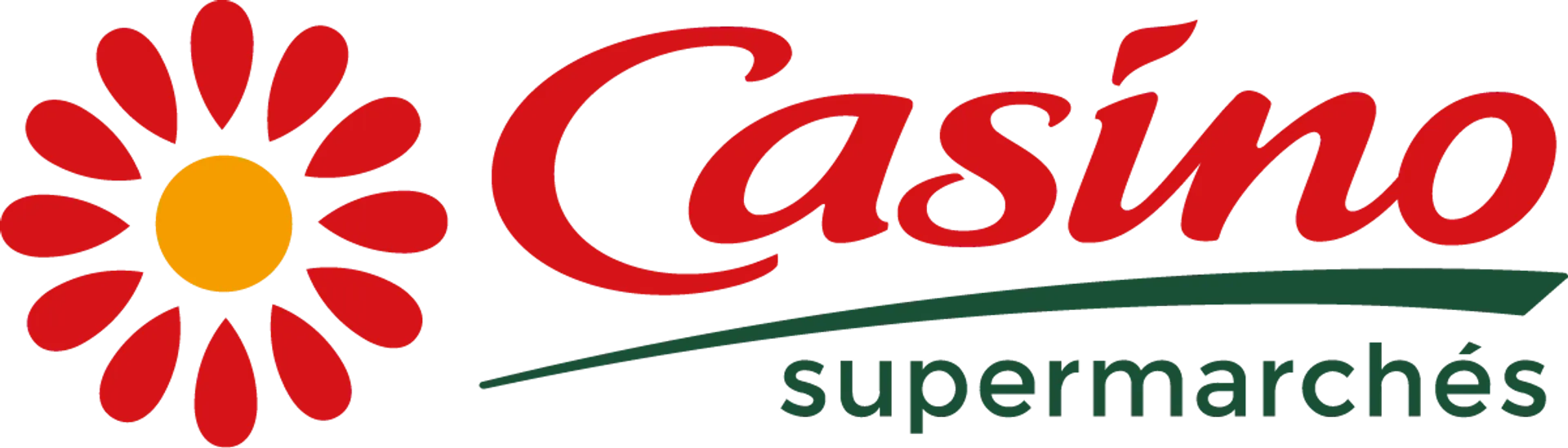 CASINO SUPERMARCHE logo