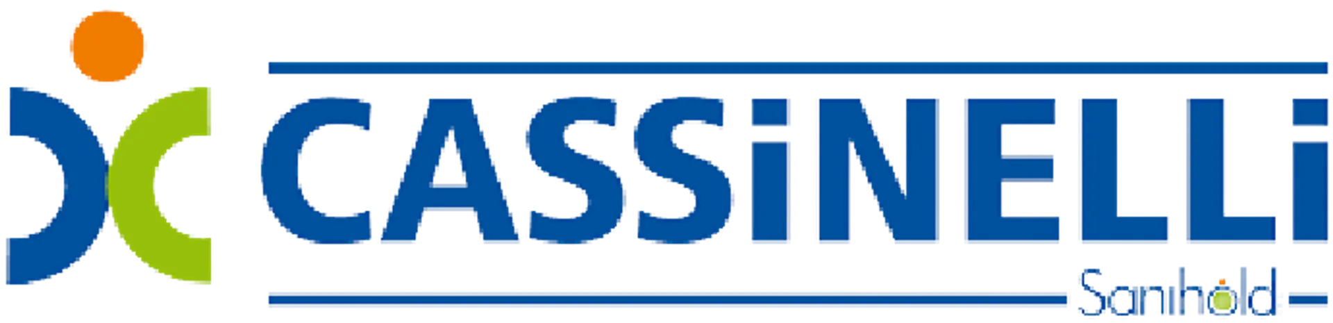 CASSINELLI logo