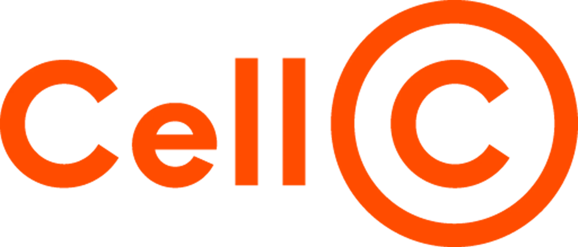 CELL C logo