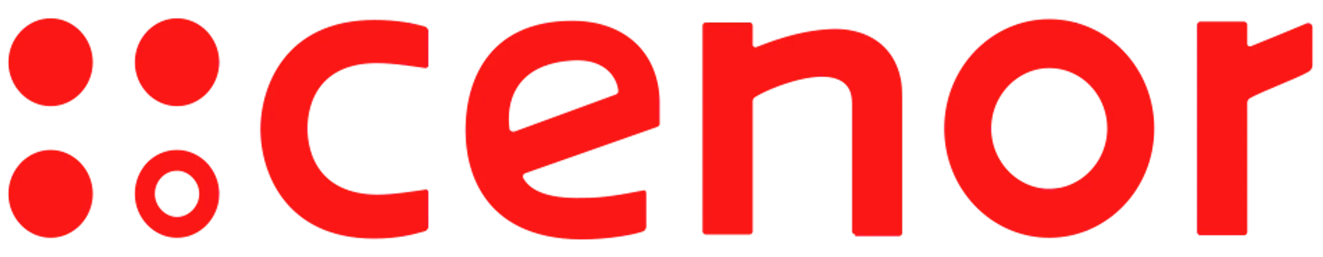 CENOR logo