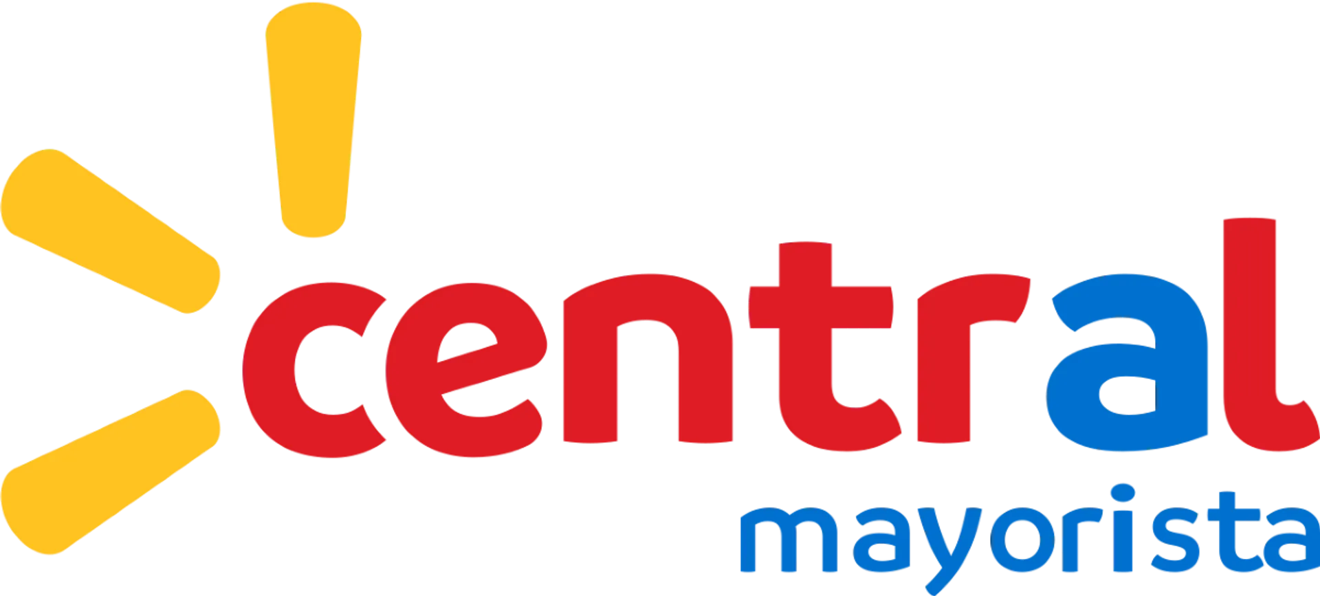 CENTRAL MAYORISTA logo