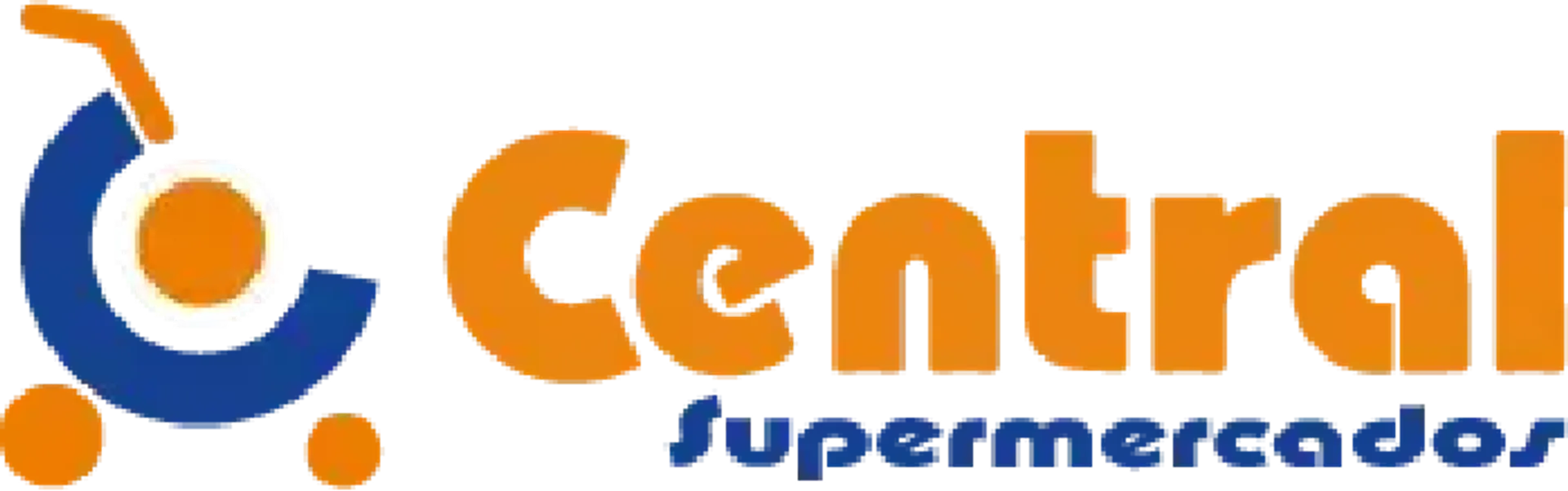 CENTRAL SUPERMERCADOS logo