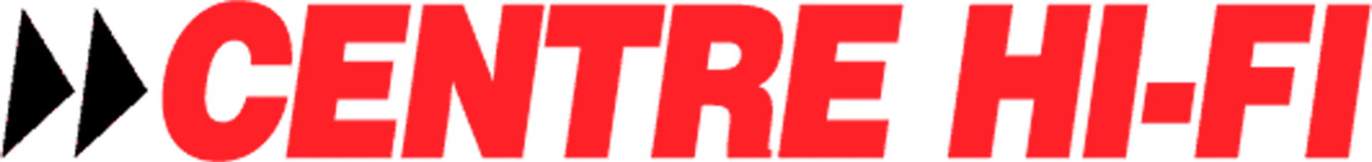 CENTRE HI-FI logo