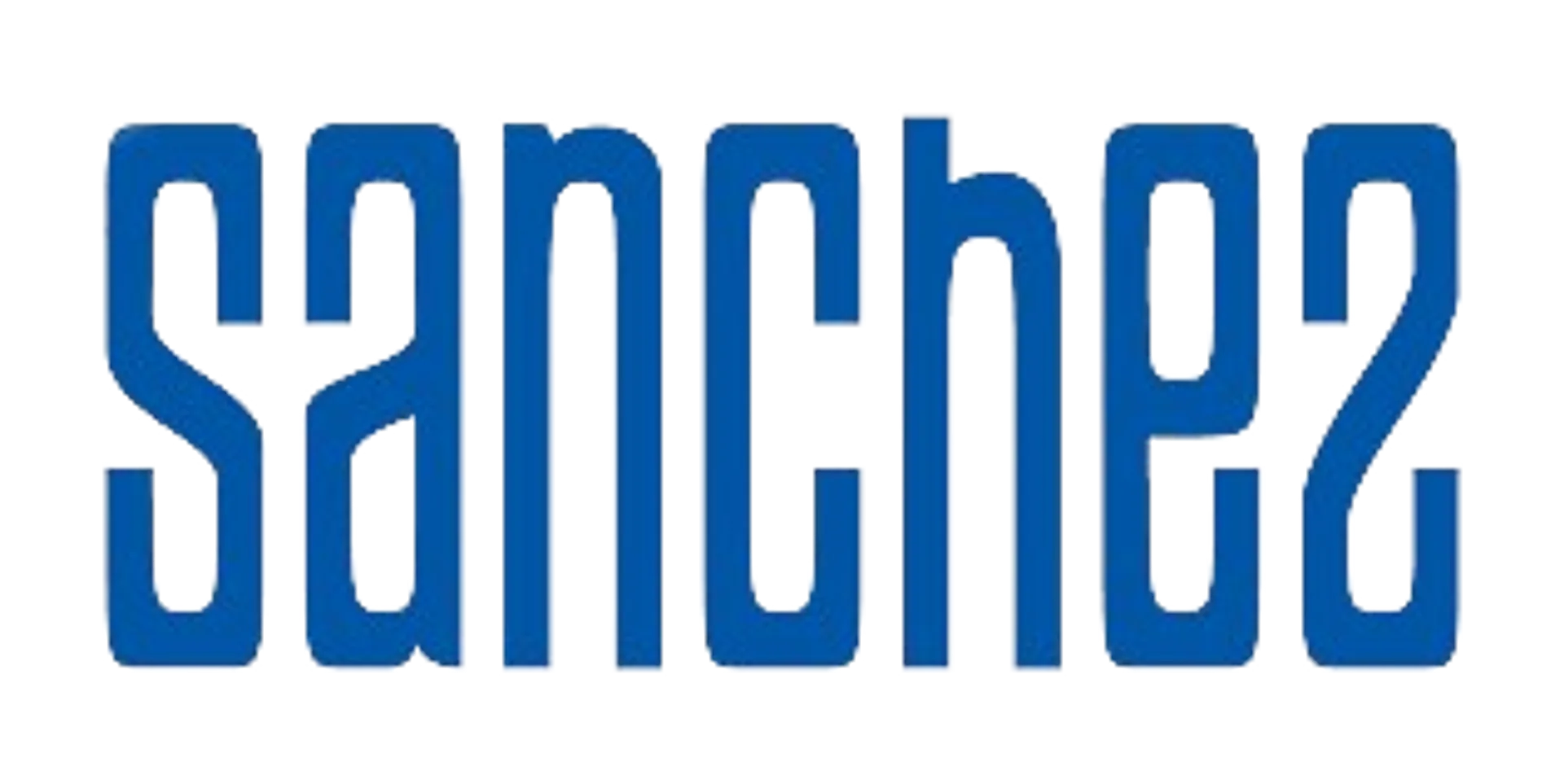 CENTRO HOGAR SANCHEZ logo de catálogo