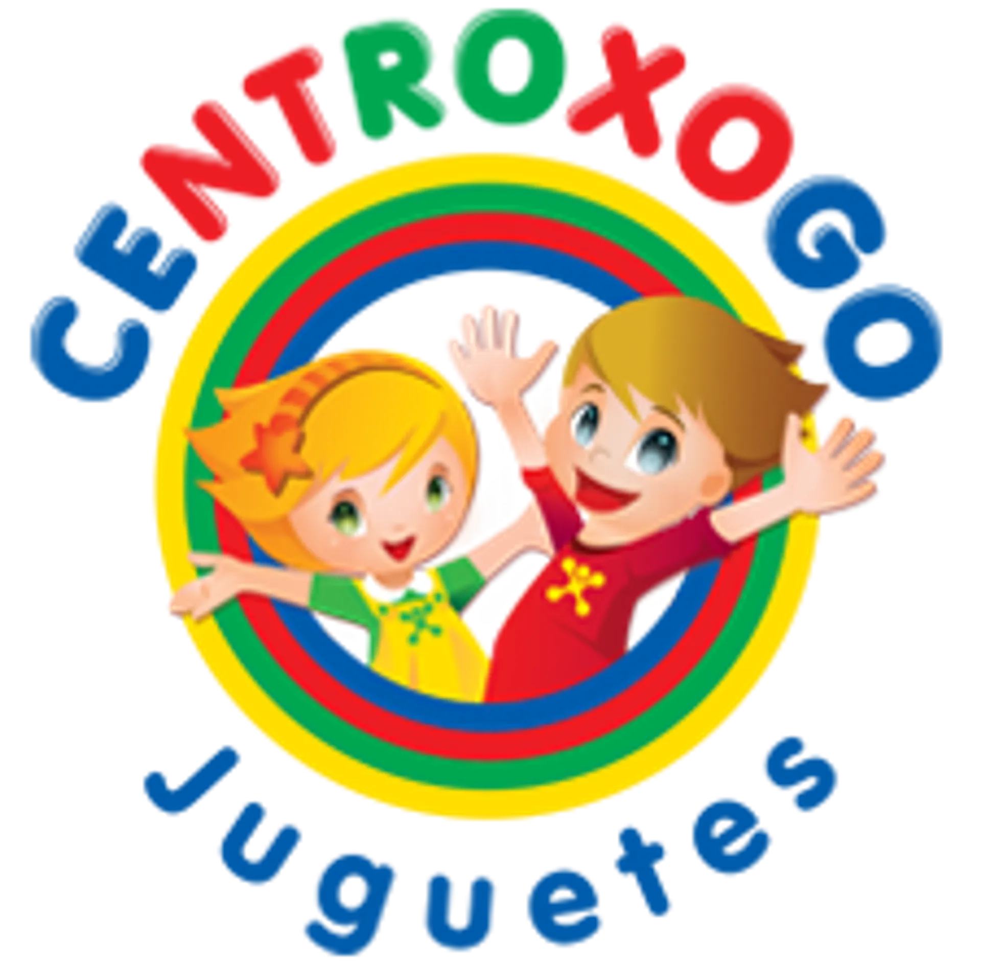 CENTROXOGO logo