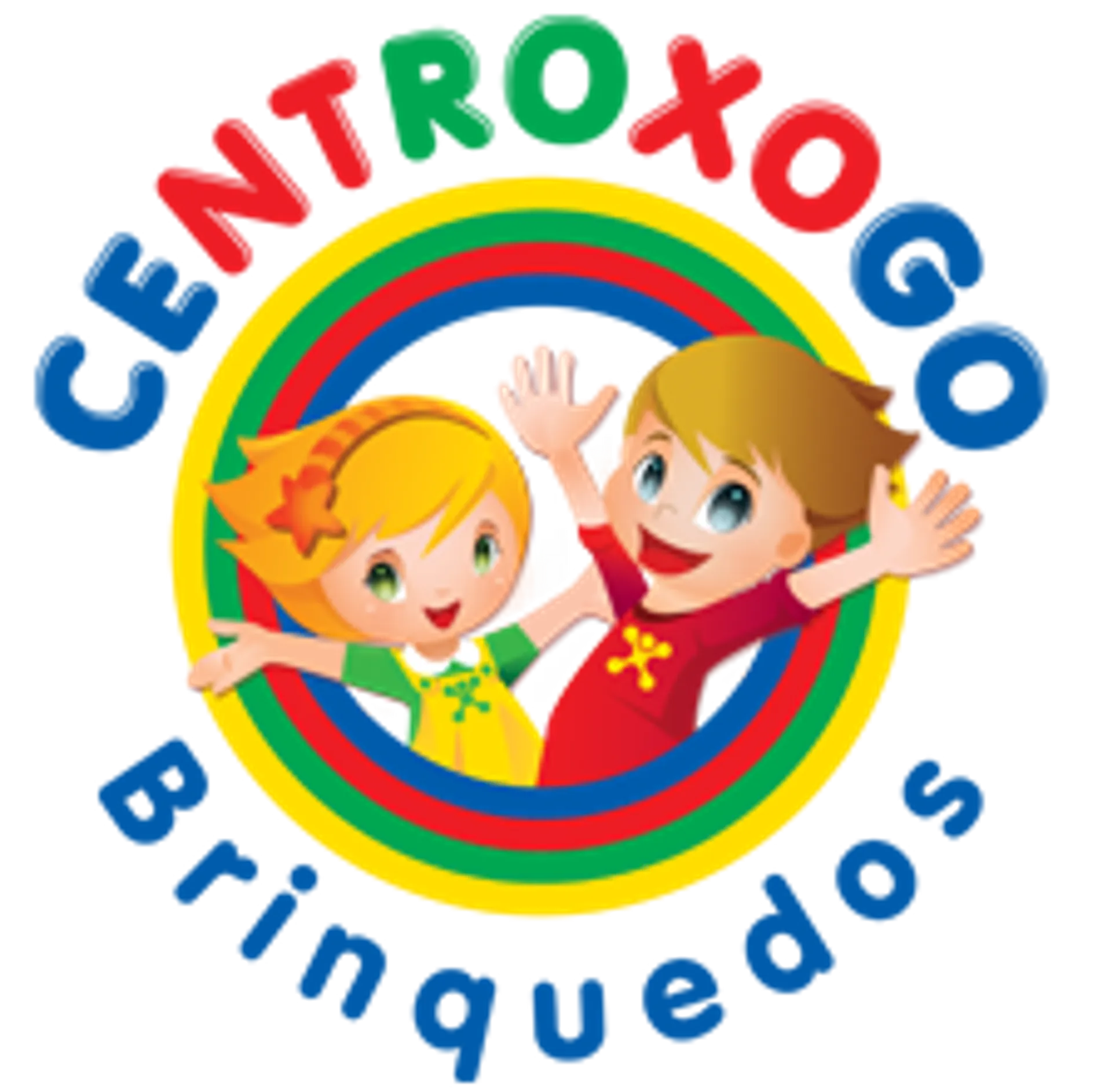 Centroxogo logo