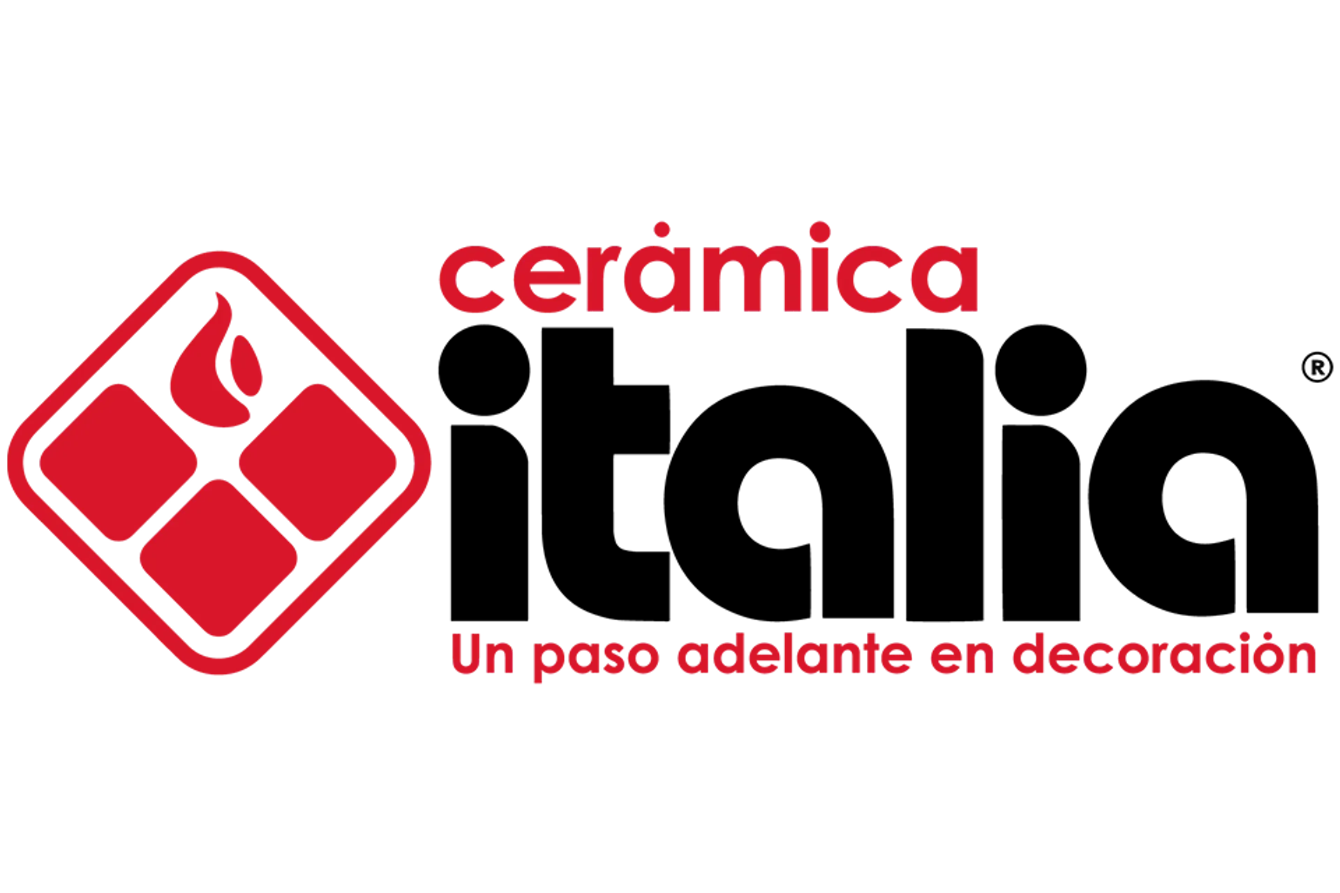 CERÁMICA ITALIA logo