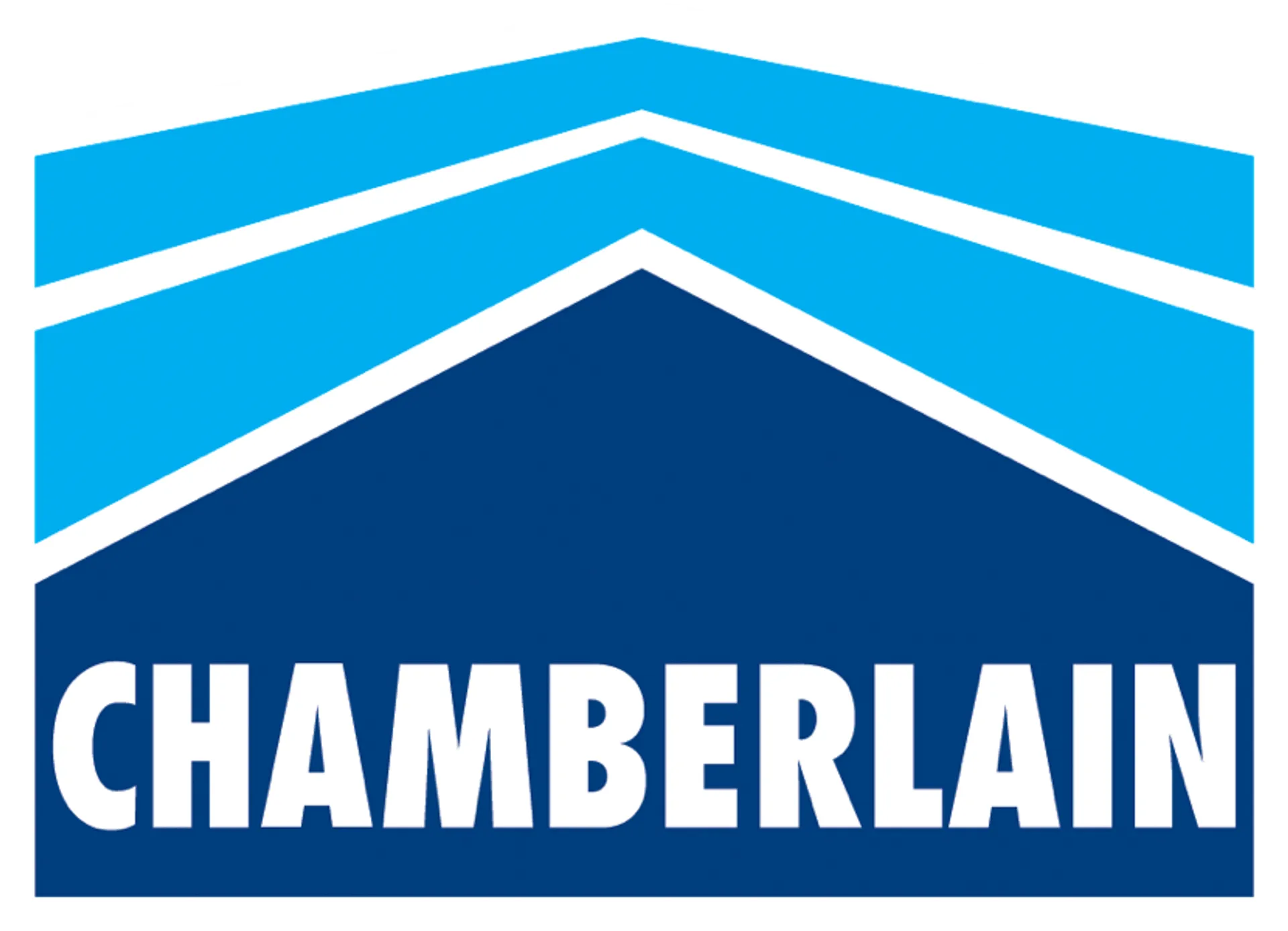 CHAMBERLAIN logo