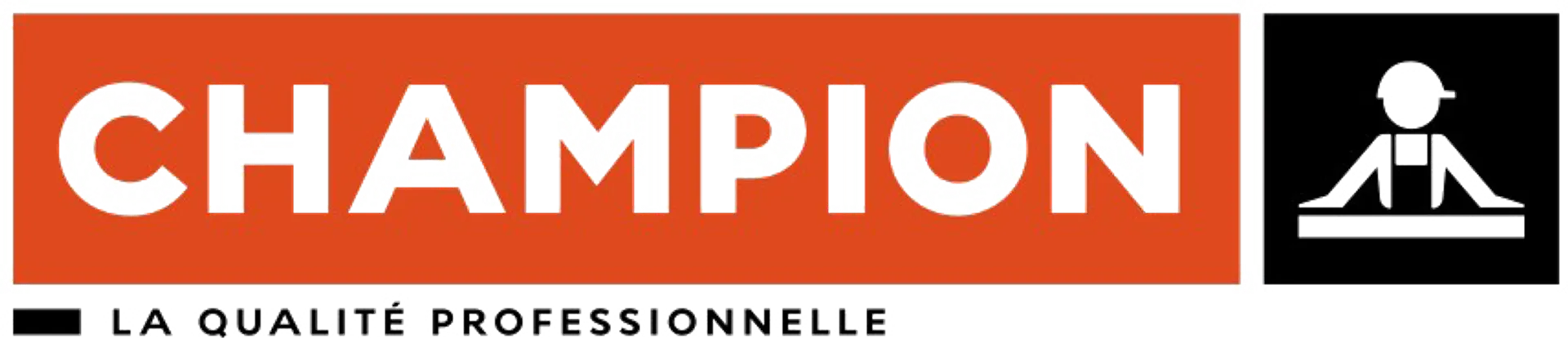 CHAMPION DIRECT logo