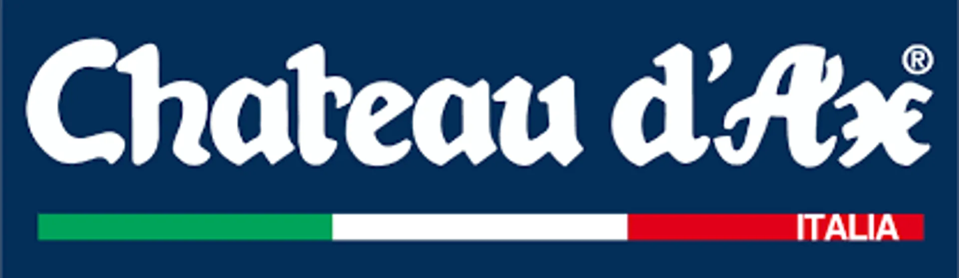 CHATEAU D'AX logo