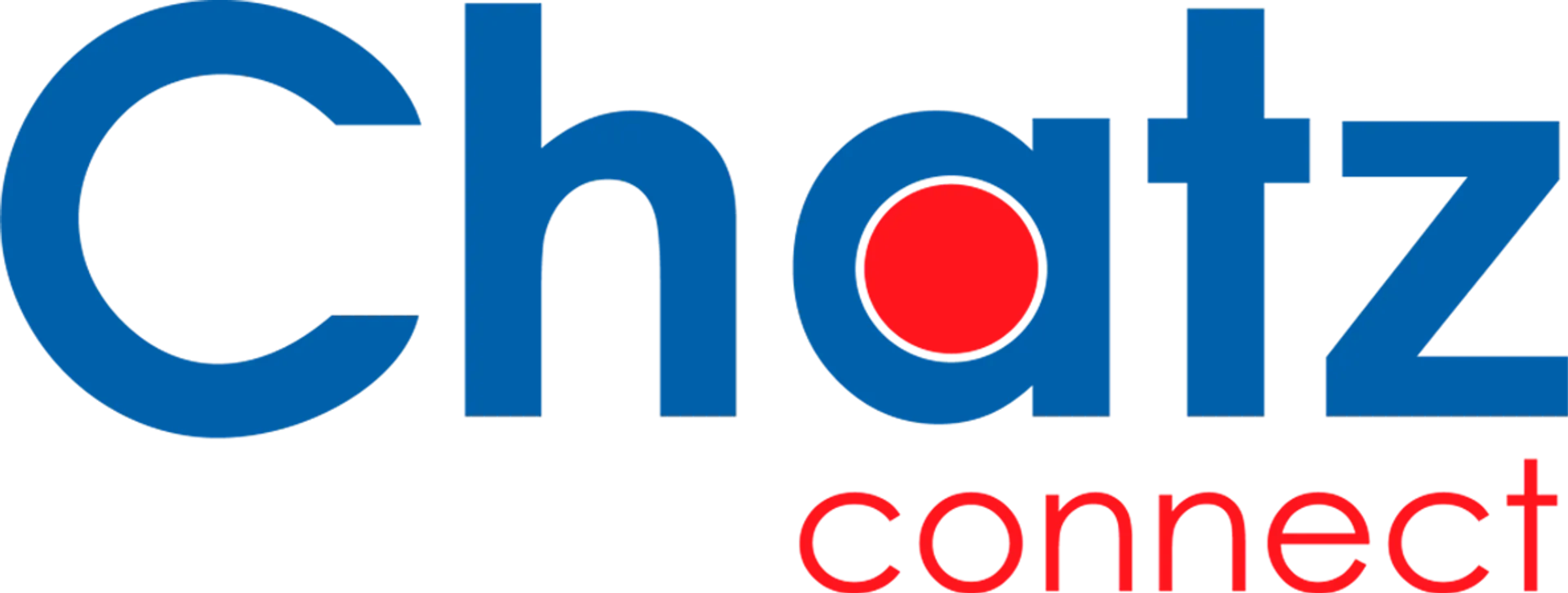 CHATZ CONNECT logo