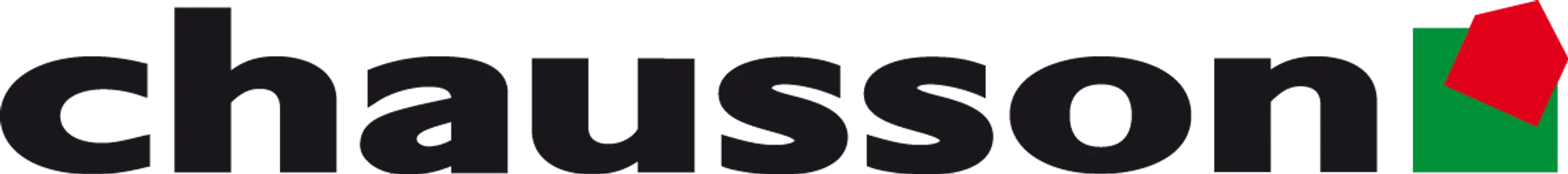 CHAUSSON MATÉRIAUX logo