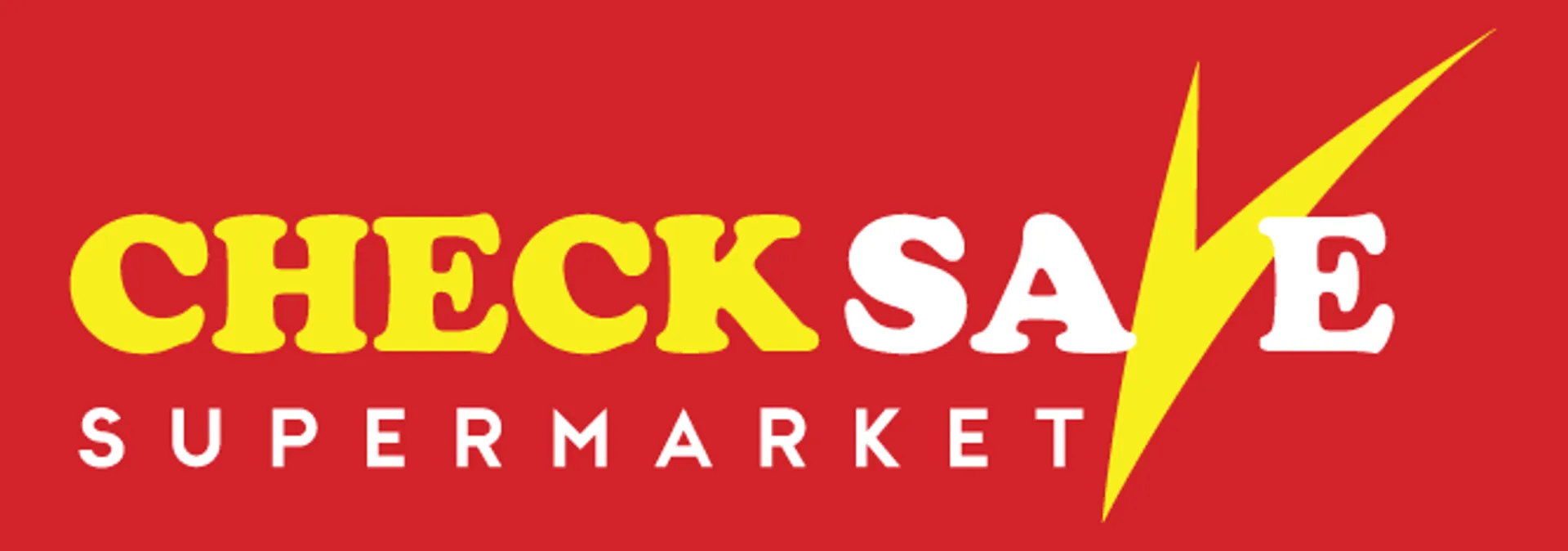 CHECK SAVE logo