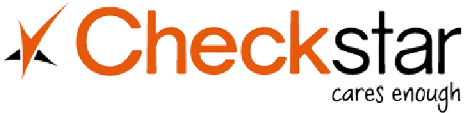 CHECKSTAR logo