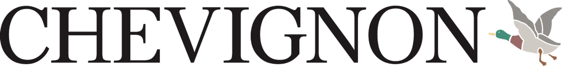 CHEVIGNON logo