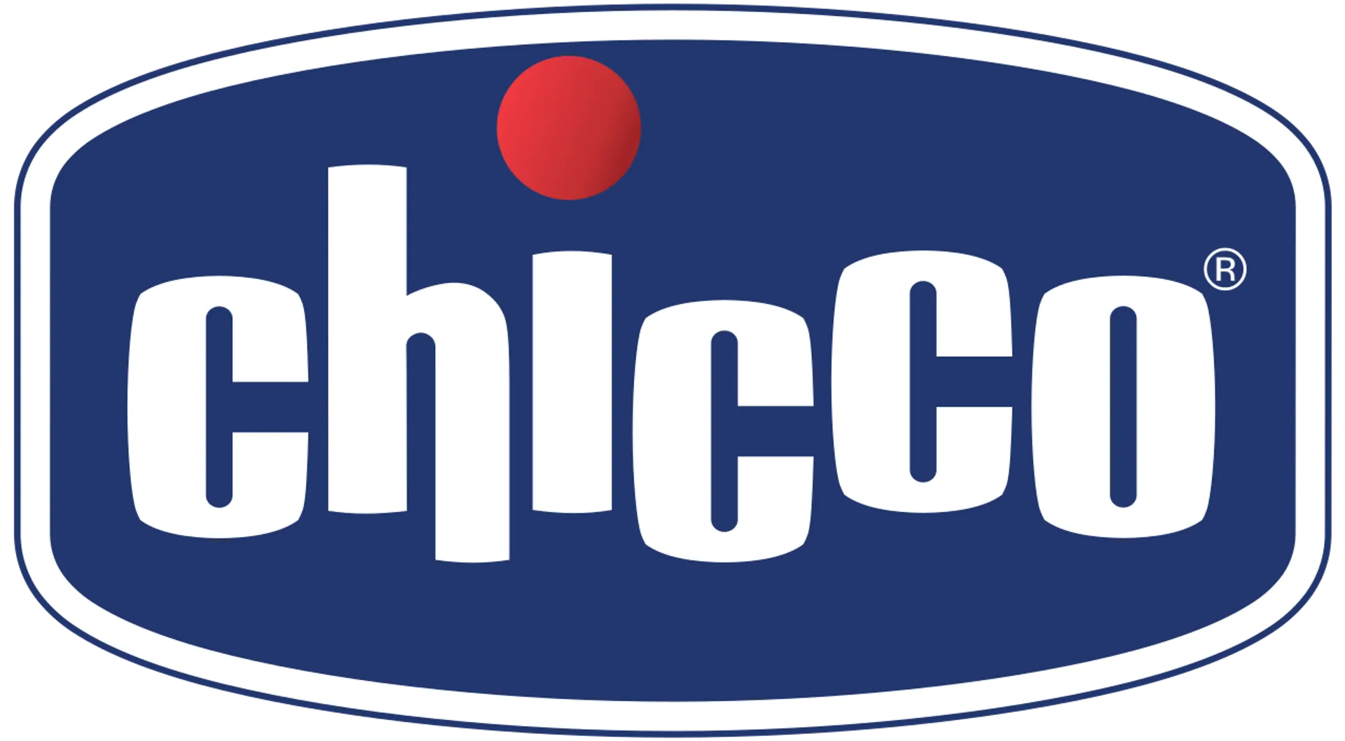 CHICCO logo de catálogo