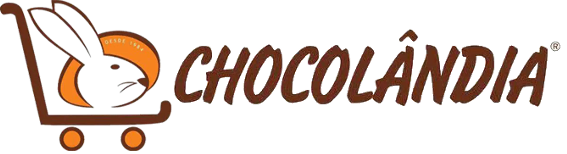 CHOCOL NDIA logo