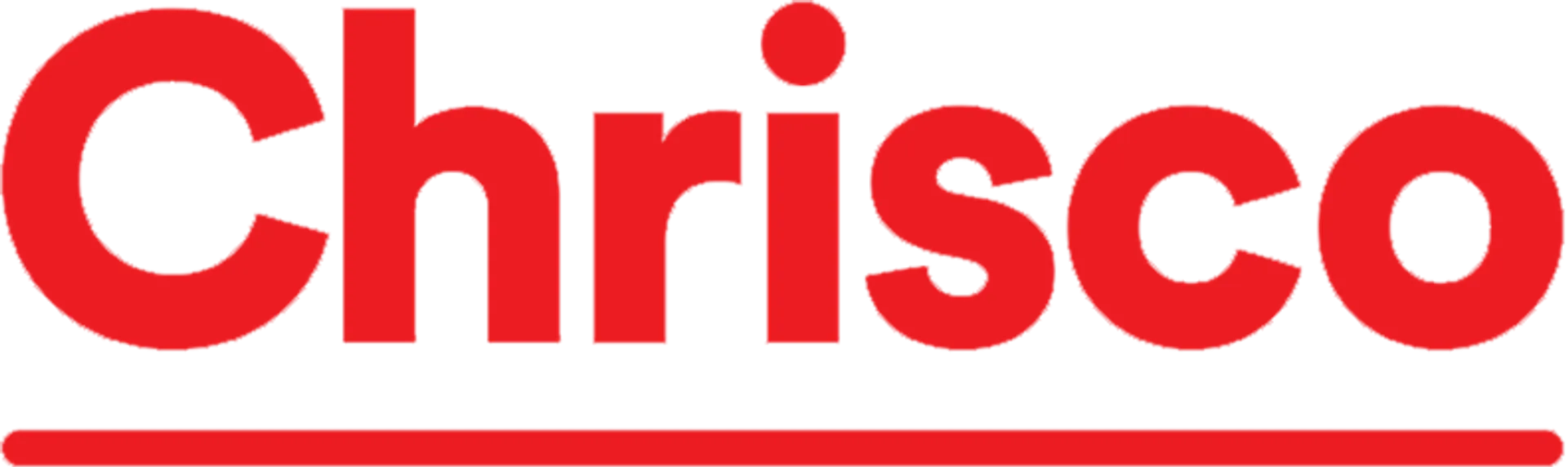 CHRISCO logo