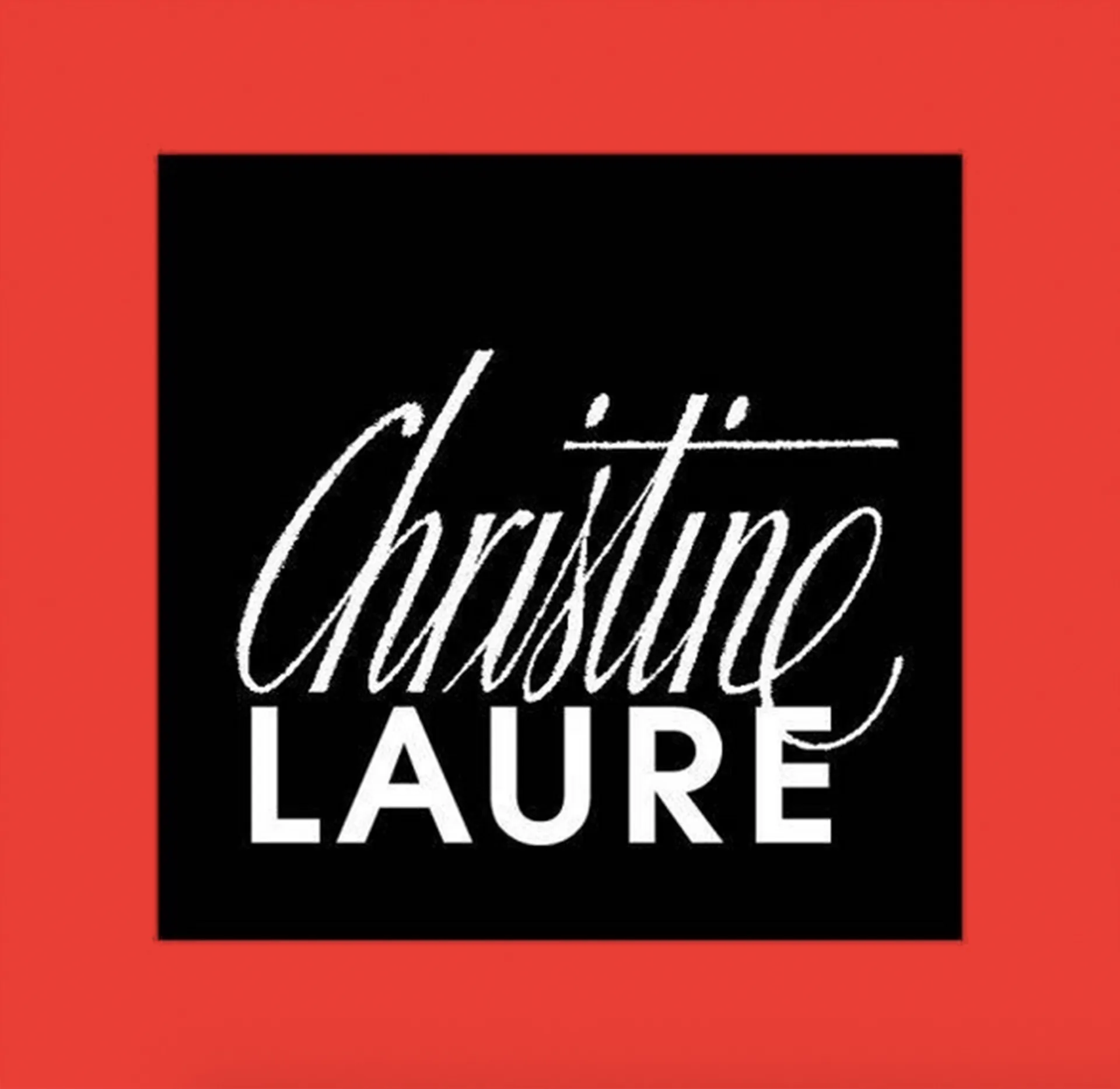 CHRISTINE LAURE logo