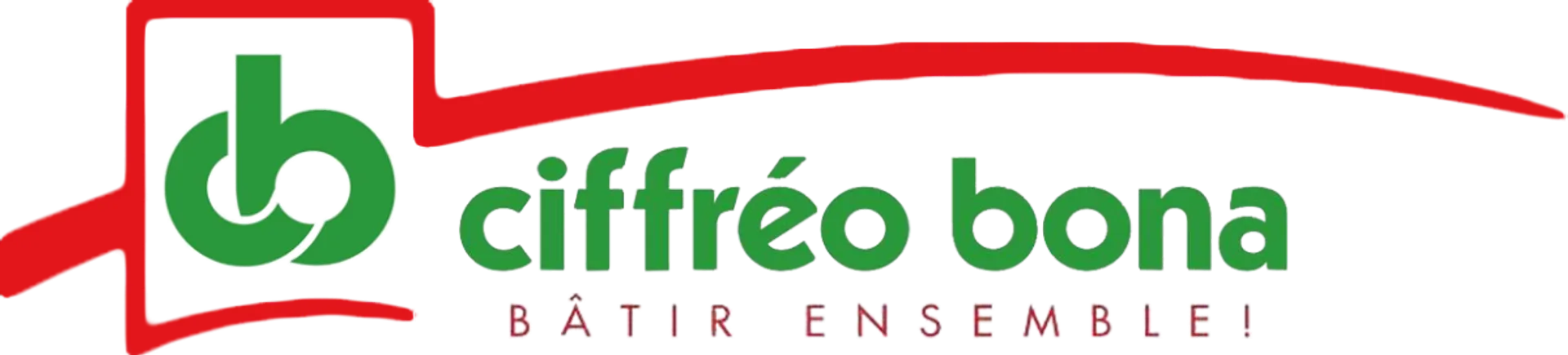 CIFFRÉO BONA logo du catalogue