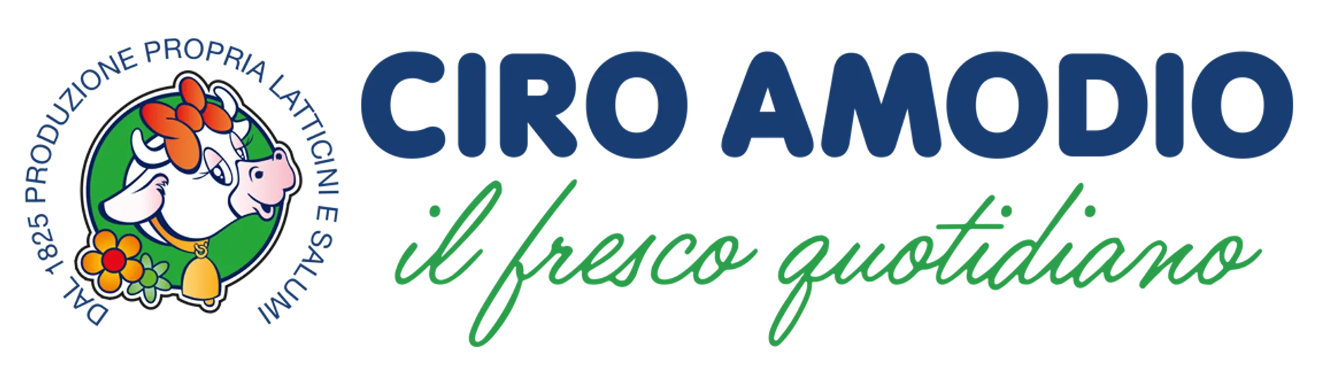 CIRO AMODIO logo