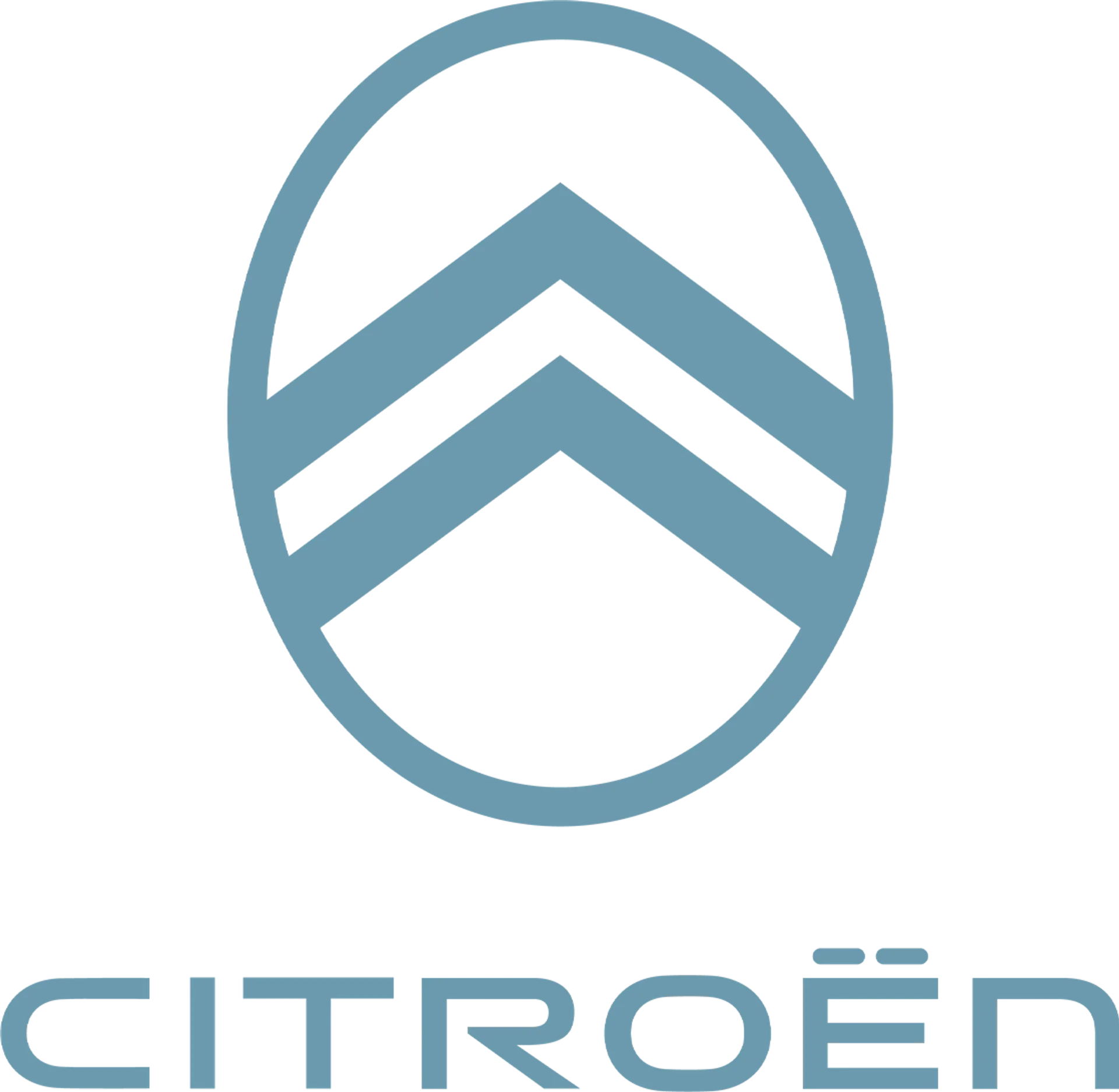 CITROËN logo
