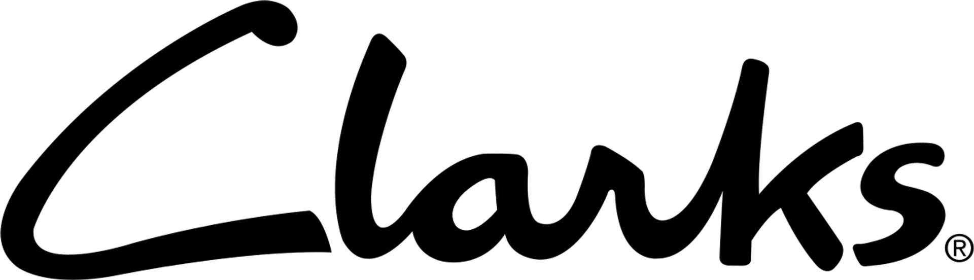 CLARKS logo du catalogue