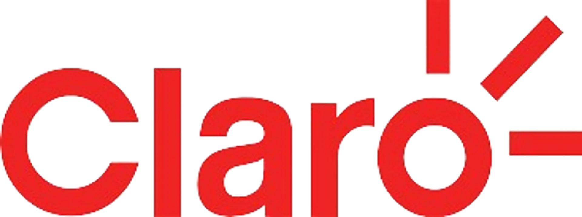CLARO logo