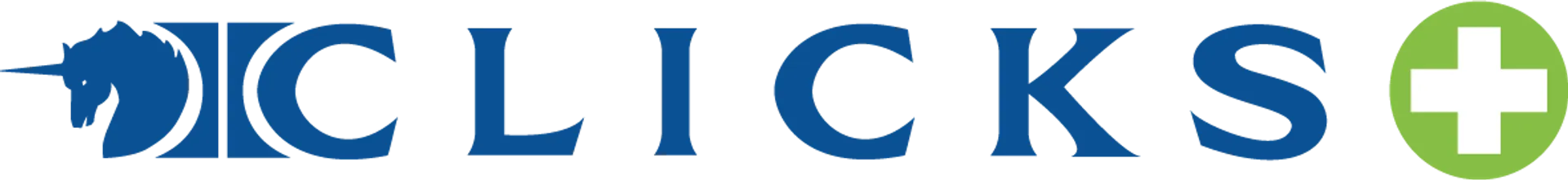 CLICKS logo