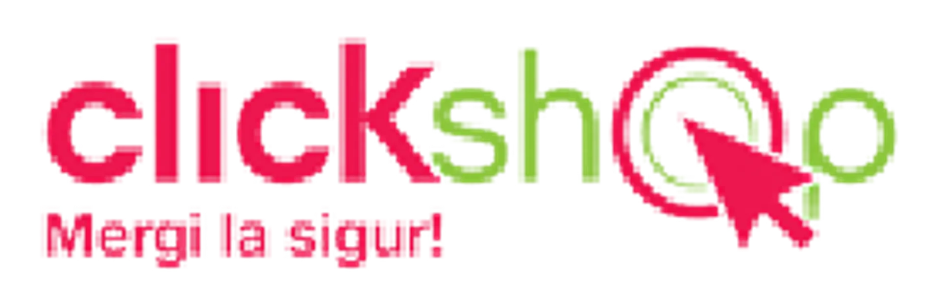 CLICKSHOP logo