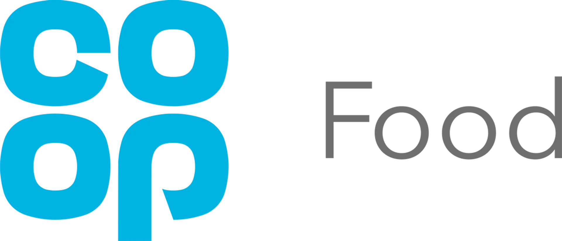 CO-OP FOOD logo