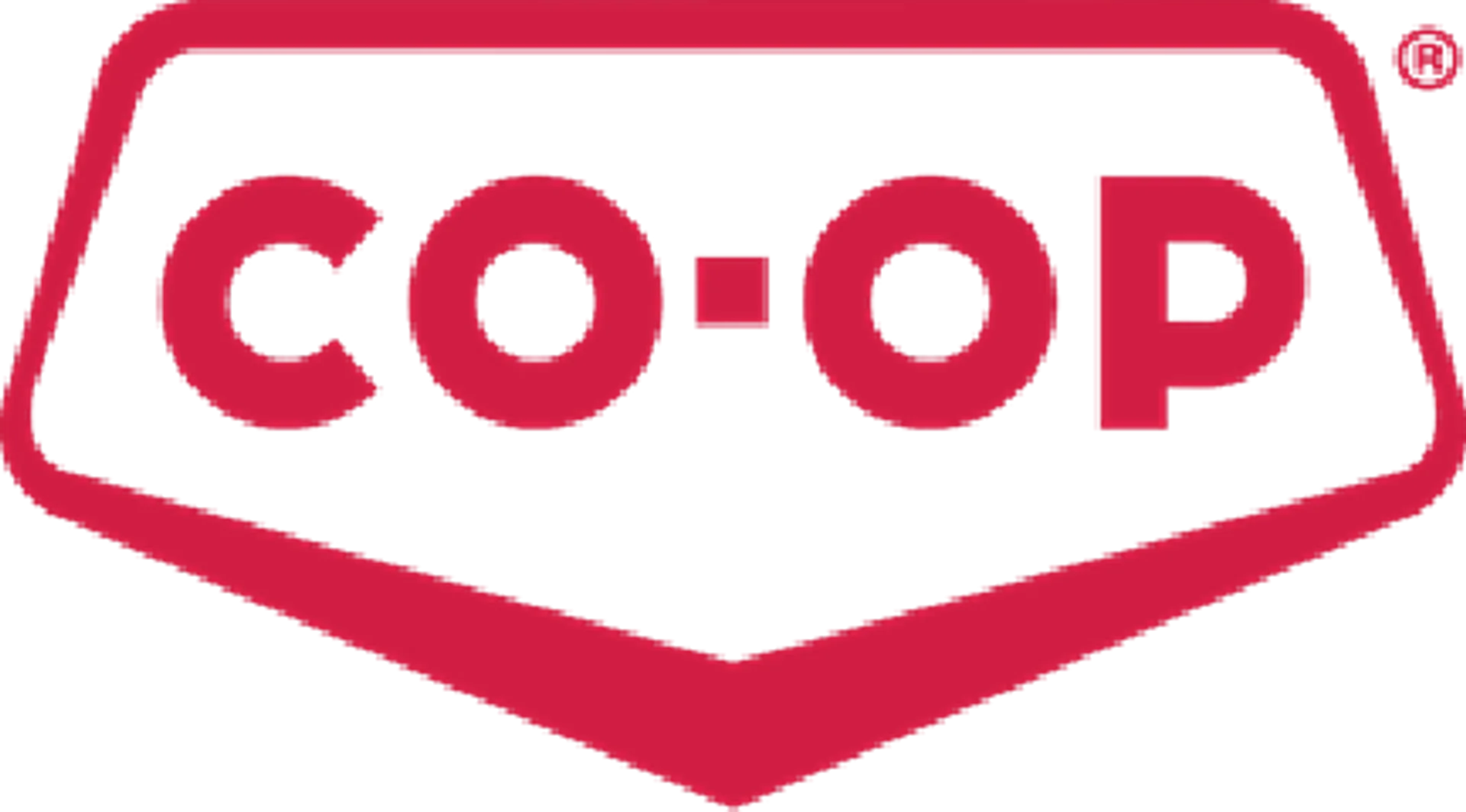 CO-OP HOME CENTRE logo of current flyer