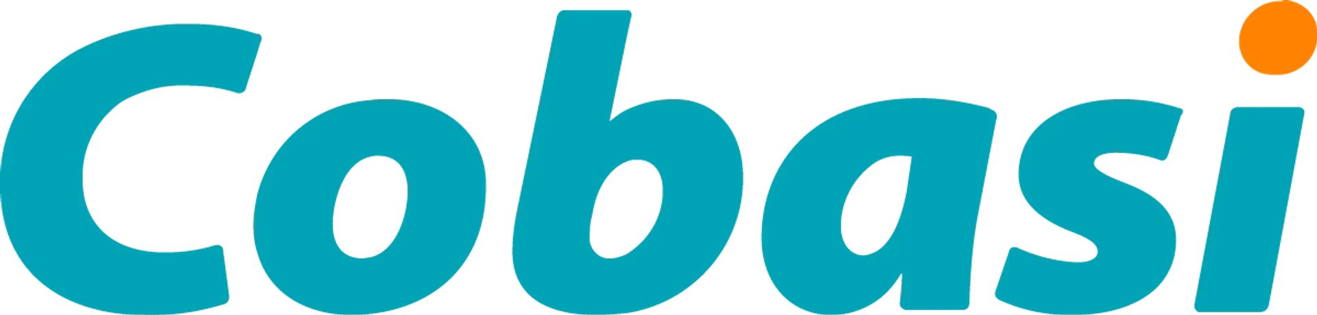 COBASI logo de catálogo