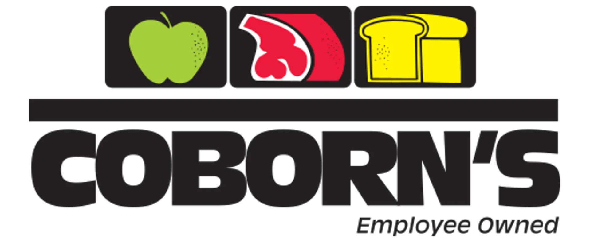 COBORN'S logo