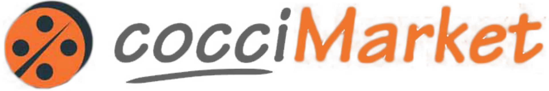COCCIMARKET logo