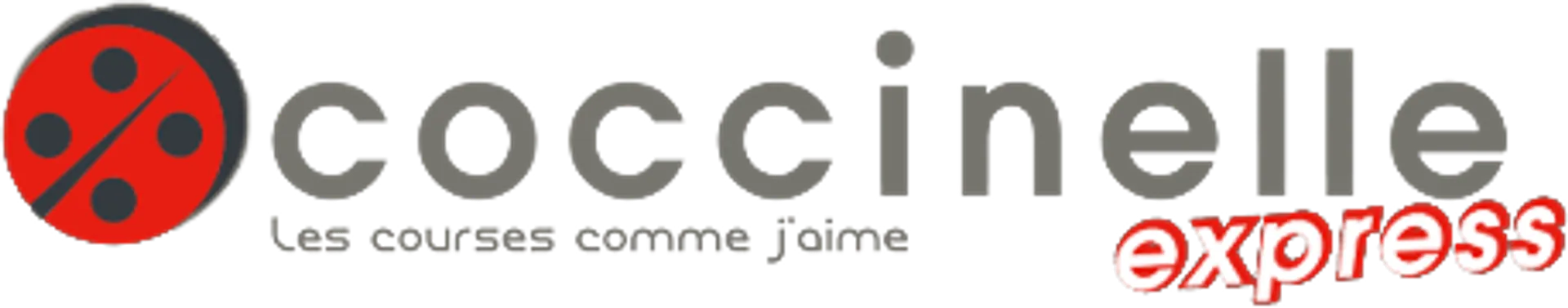 COCCINELLE EXPRESS logo